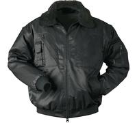 Veste pilote NORWAY RONDANE 4-en-1 taille M ( 8000143236 )