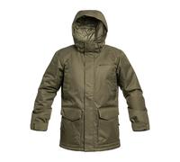 Columbia Parka Pines Lake, Veste réfléchissante Omni-Heat, Résistance Omni-Shield, Capuche ajustable, Poches à deux entrées, Poches chauffe-mains, Poignets réglables, Ourlet ajustable - Hommes