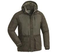 Veste Pinewood Abisko 2.0 Suede Brown L