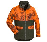Veste Pinewood Cumbria Wood vert mousse/Strata Blaze XXL