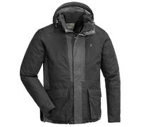 Veste Pinewood Dog Sports 2.0 Moosgreen/Black M