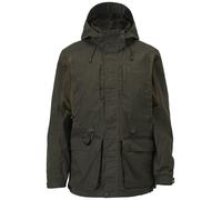 Veste Pinewood Dog Sports Trainer Extreme Mossgreen M