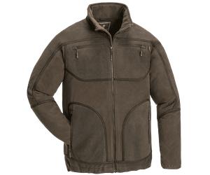 Veste Pinewood Michigan Light Brun/Brun de chasse L