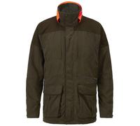 Veste imperméable Pinewood Småland Marron XL