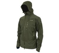Veste Pinguin Parker Jacket 5.0 Taille: S / Couleur: vert