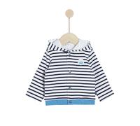 Veste Plage BLEU P’tit bisou