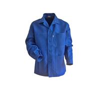 Veste PLANTOIR en coton à manches longues bleu bugatti T46-48 M LMA LEBEURRE 200241-T2