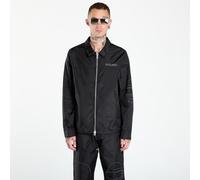 Veste PLEASURES Daft Club Helmets Nylon Work Jacket Black S