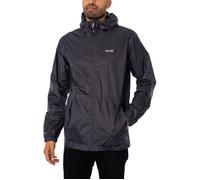 Veste Pliable - Regatta - Homme - Gris - Imperméable et coupe-vent XL