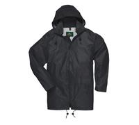 Veste pluie Portwest Classic Noir XXL