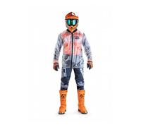 Acerbis Rain Pro Clear 3.0, veste de pluie L/XL Net Net