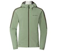 Veste pluie VAUDE Moab Rain Jacket II (willow green) femme 36