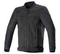 Veste pneumatique Alpinestars Luc V2 - noir-noir