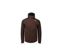Veste poc guardian air marron
