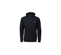 POC Coupe-vent Mantle Thermal Homme Noir