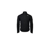 Poc Pro Thermal Jacket Noir XL Homme Uranium Black