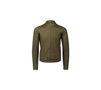 Veste poc thermal vert