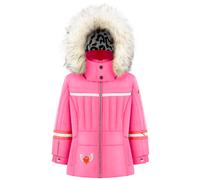Veste Poivre Blanc 1002 Multico Glory Pink Fille Rose 2023 taille 2 ans