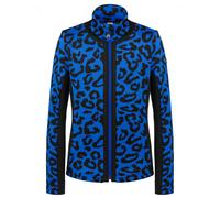 Veste Poivre Blanc 1702 Leopard King Blue Fille Bleu 2023 taille 10 ans