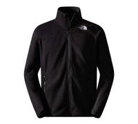 Vêtements The North Face M 100 Glacier Full Zip - Eu Glacier pour Accessoires XXL Noir