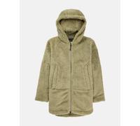 Veste polaire à capuche Burton Minxy Hi-Loft Full-Zip vert pâle femme - XS