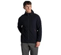 Craghoppers - Compresslite Fleece Hooded Jacket - Veste polaire - XL - black