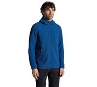 Craghoppers - Compresslite Fleece Hooded Jacket - Veste polaire - XL - juniper berry