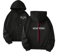 Veste Polaire À Capuche Homme Pullover Polaire Boxer Ciel Qualité Cheminee Japonais Acheter Pastel Raye XS Technique Dessin Anime Tirette Aime Overs Fonce Pâle