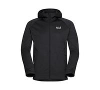 Jack Wolfskin PEAK DISTRICT HOODED FZ M