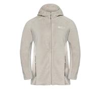 Jack Wolfskin ROTWAND HOODED FZ W