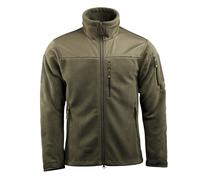 Veste polaire Alpha Microfleece Gen II M-Tac - Army Olive M