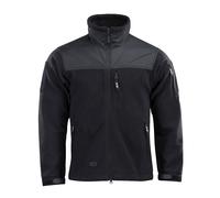 Veste polaire Alpha Microfleece Gen II M-Tac - Black XS