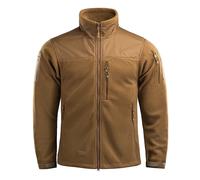 Veste polaire Alpha Microfleece Gen II M-Tac - Coyote Brown M
