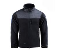 Veste polaire Alpha Microfleece Gen II M-Tac - Dark Navy XL