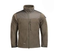 Veste polaire Alpha Microfleece Gen II M-Tac - Dark Olive XL