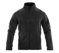 Veste polaire Aventor Texar - Black S