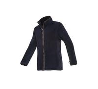Veste polaire Baleno Henry Bleu S