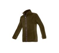 Veste polaire Baleno Henry Vert 2XL