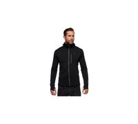 Veste polaire black diamond coefficient noir
