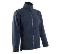 Veste POLAIRE bleu/bleu marine - COVERGUARD - 5VPOB 4XL