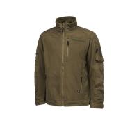 Veste Polaire Brandit Ripstop Vert OliveM Vert Olive