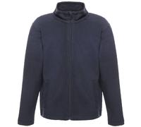 Veste polaire brigade polyester brigade ii bleu marine 7/8A