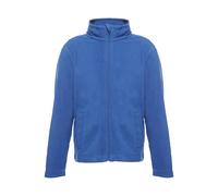 Veste polaire brigade polyester brigade ii bleu roi 3/4A