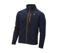 Veste Polaire Browning Summit Bleu - 2XL M