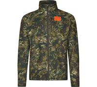 Veste polaire camouflage Seeland Tidal InVis MPC green M