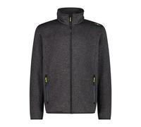 Veste polaire CMP Noir 3XL