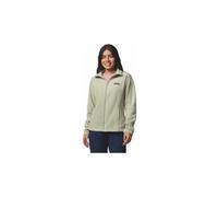 Veste polaire columbia benton springs full zip vert femme