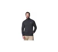 Columbia Essential Hike™ Grid Full Zip Fleece Noir L Homme