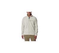 Veste polaire columbia fast trek ii full zip beige