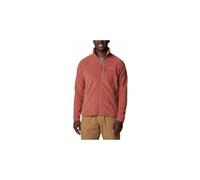 Veste polaire columbia fast trek ii full zip beige